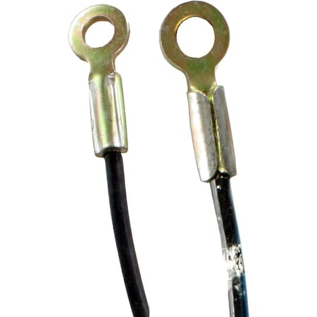 Tailgate Cable,Ca-2303